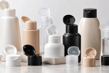 Tampa flip top: vantagens, aplicações e onde comprar