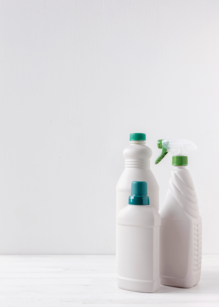 Conheça o fornecedor ideal de frascos para produtos químicos