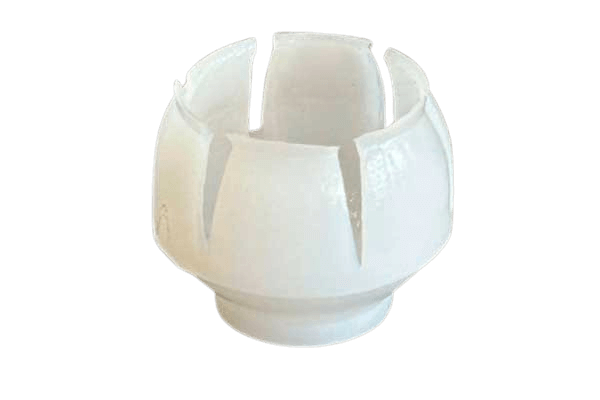 O que é um mancal esférico e como ele funciona?