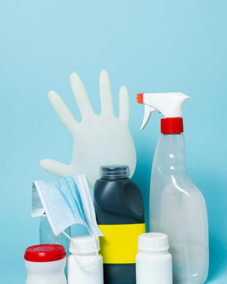 Fornecedor de frascos para produtos químicos: a importância de escolher o parceiro certo