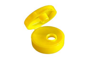 Fornecedor de tampas flip flop