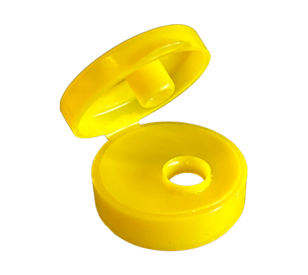 Fornecedor de tampas flip flop