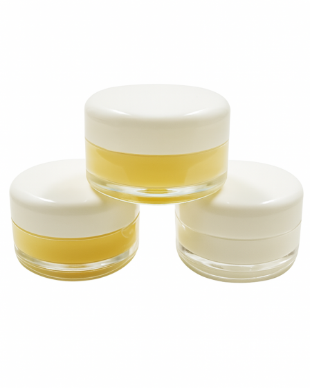 Conheça nosso pote plástico com tampa de rosca