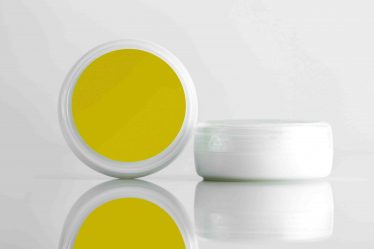 frascos para cosméticos em SP