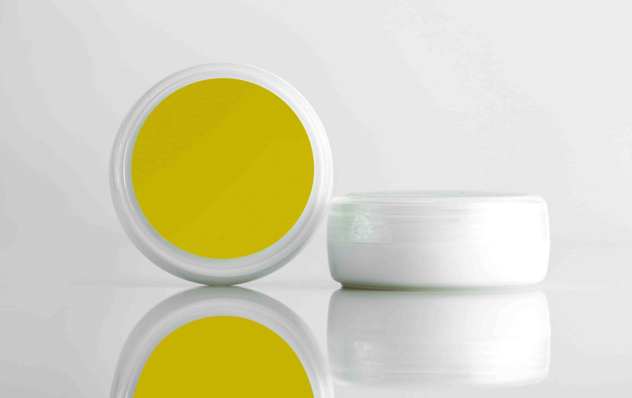 frascos para cosméticos em SP