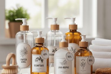 Fábrica de frascos para produtos de limpeza em Guarulhos: conheça a melhor