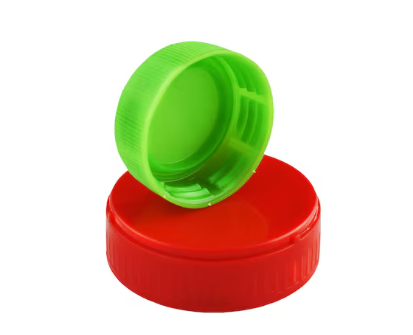 Por que investir em tampas de rosca é mais vantajoso do que usar tampas simples