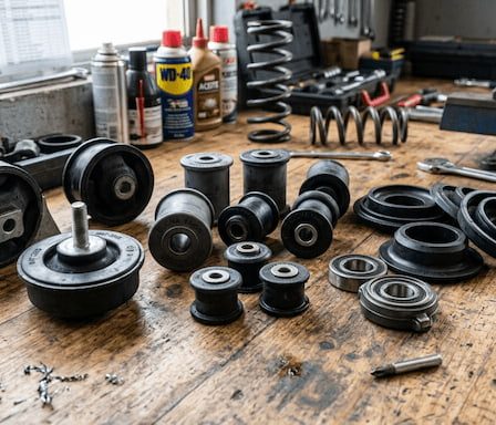 Injeção de peças plásticas automotivas: como escolher a empresa certa