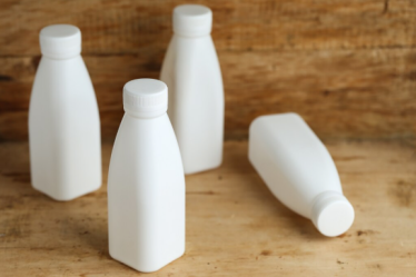 Frascos de polietileno para produtos químicos: o que avaliar antes de comprar