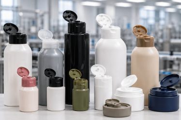 Tampa flip top no atacado: onde comprar direto do fabricante