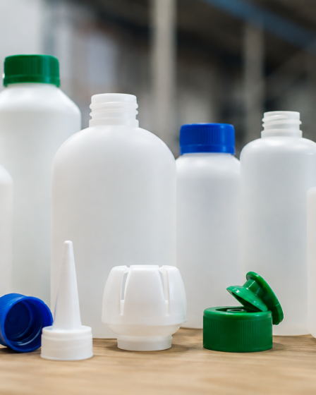 Fabricante de embalagens plásticas em SP: escolha a Minplast